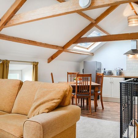 Criffel Cottage Ruthwell 외부 사진