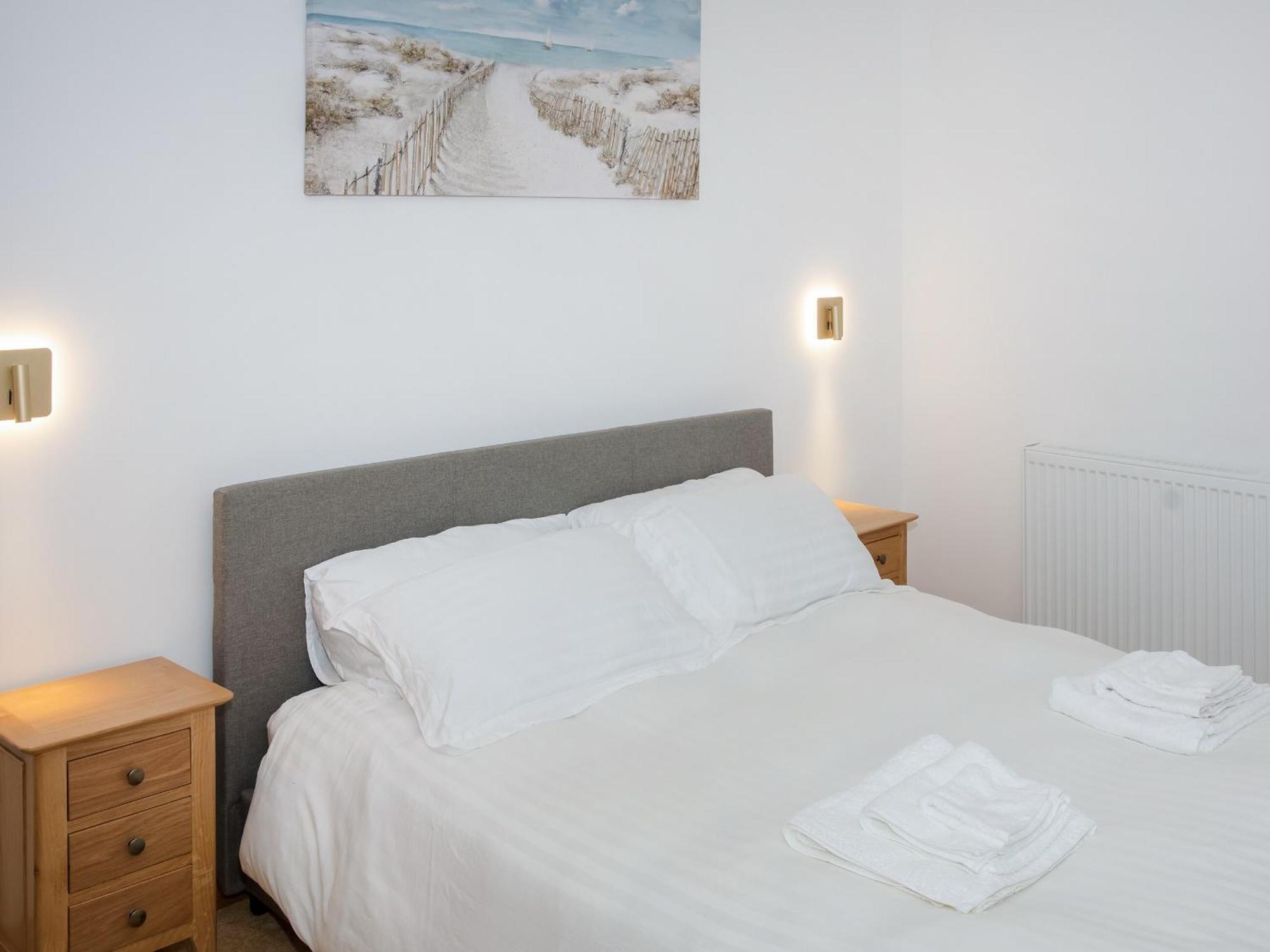 Criffel Cottage Ruthwell 외부 사진