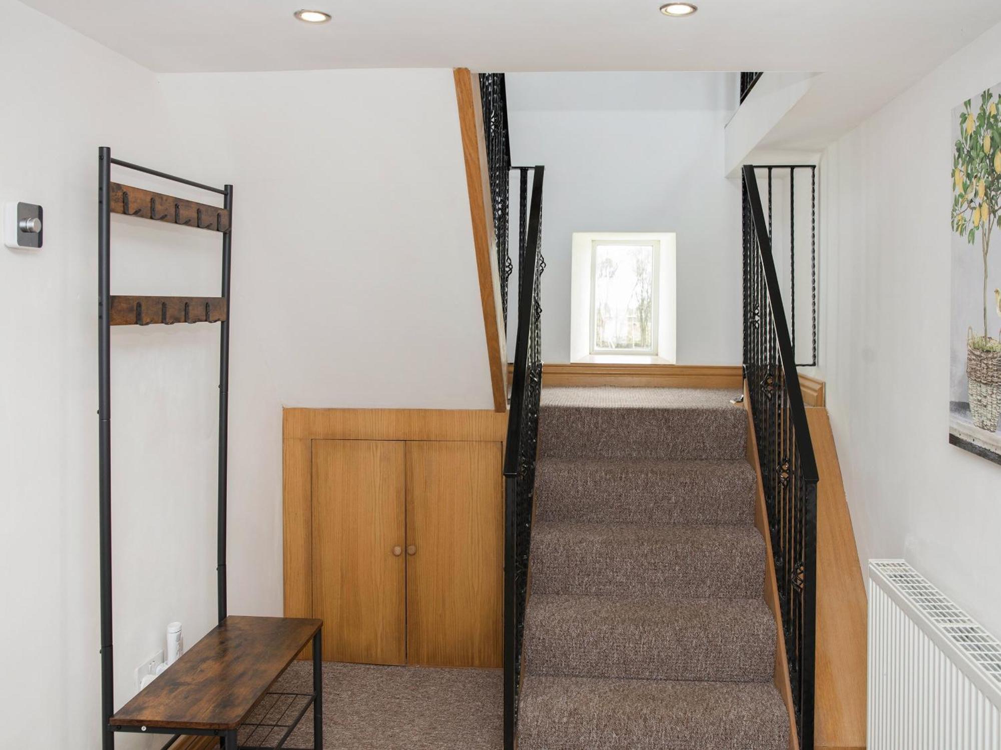 Criffel Cottage Ruthwell 외부 사진