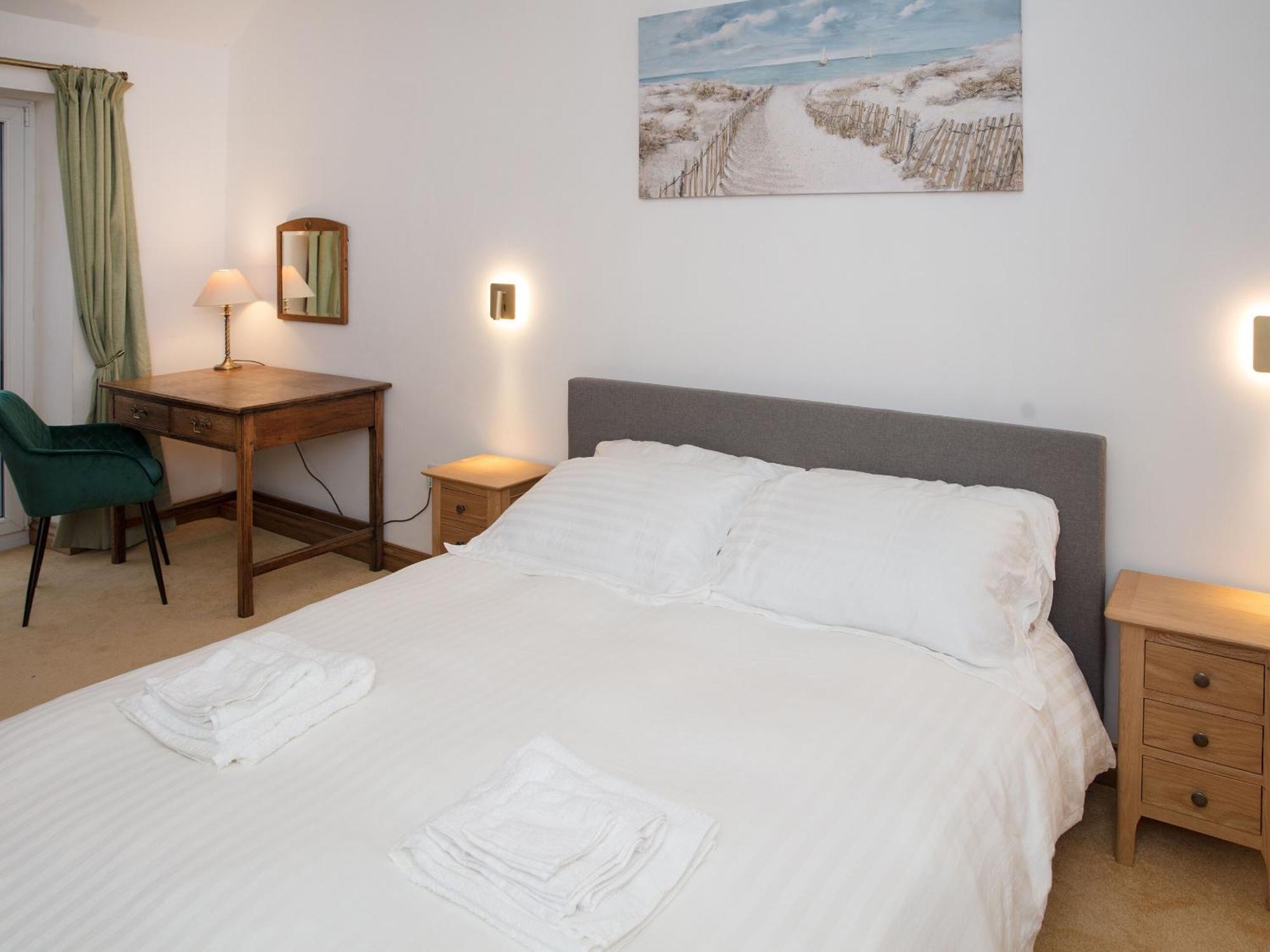 Criffel Cottage Ruthwell 외부 사진