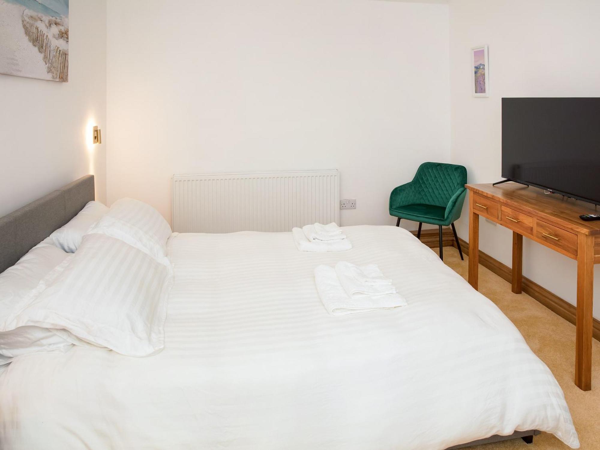 Criffel Cottage Ruthwell 외부 사진
