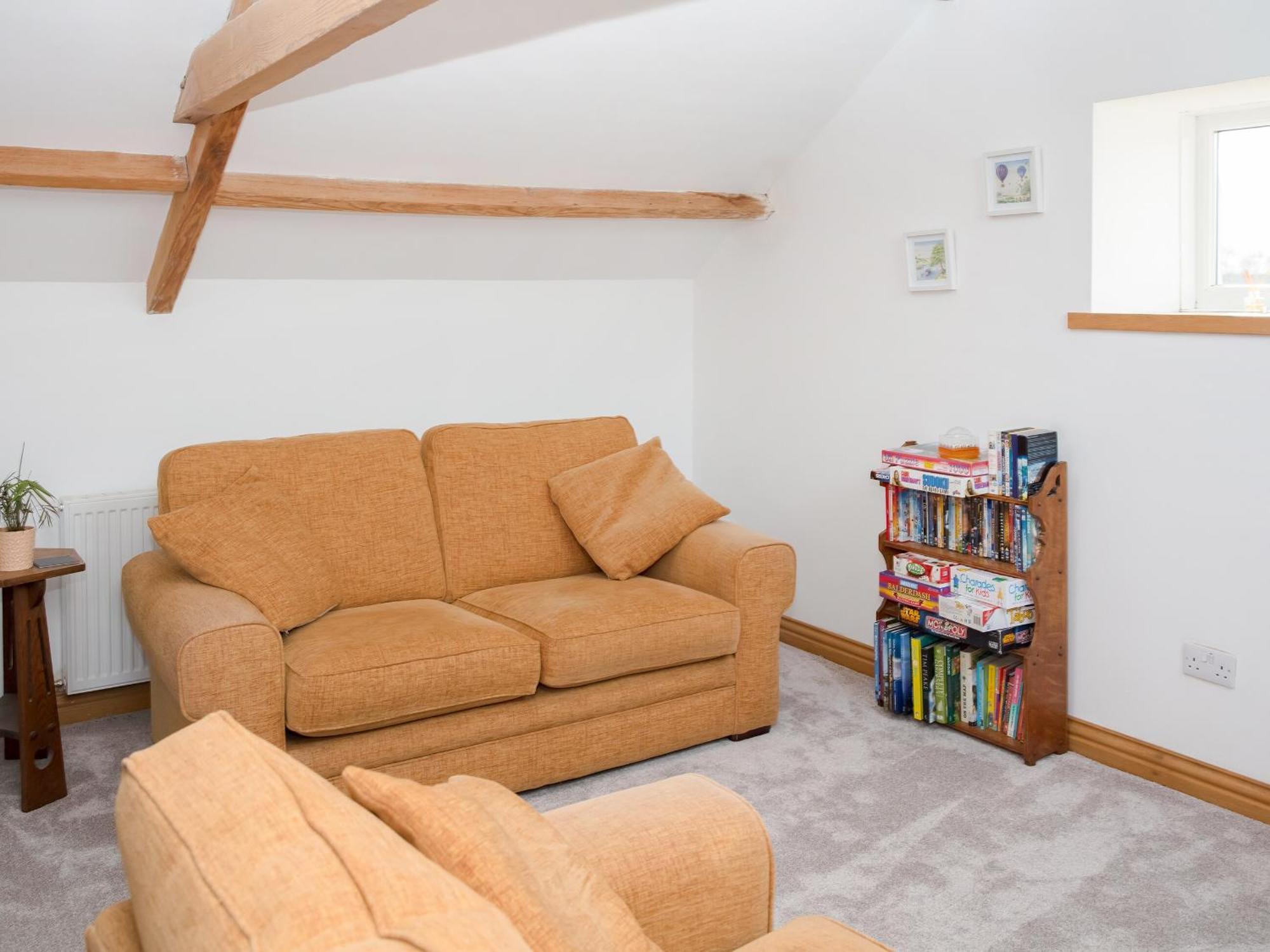 Criffel Cottage Ruthwell 외부 사진