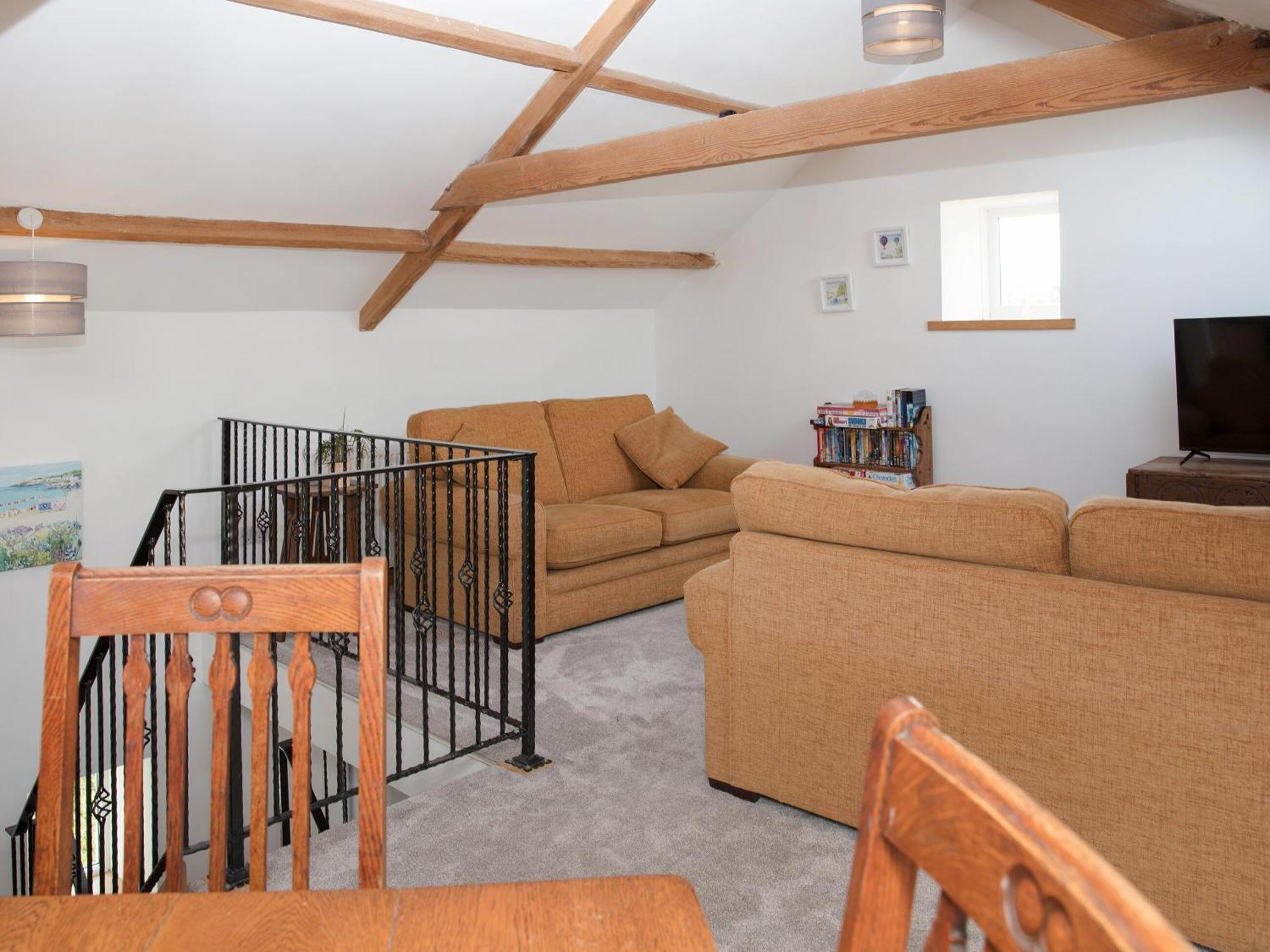 Criffel Cottage Ruthwell 외부 사진
