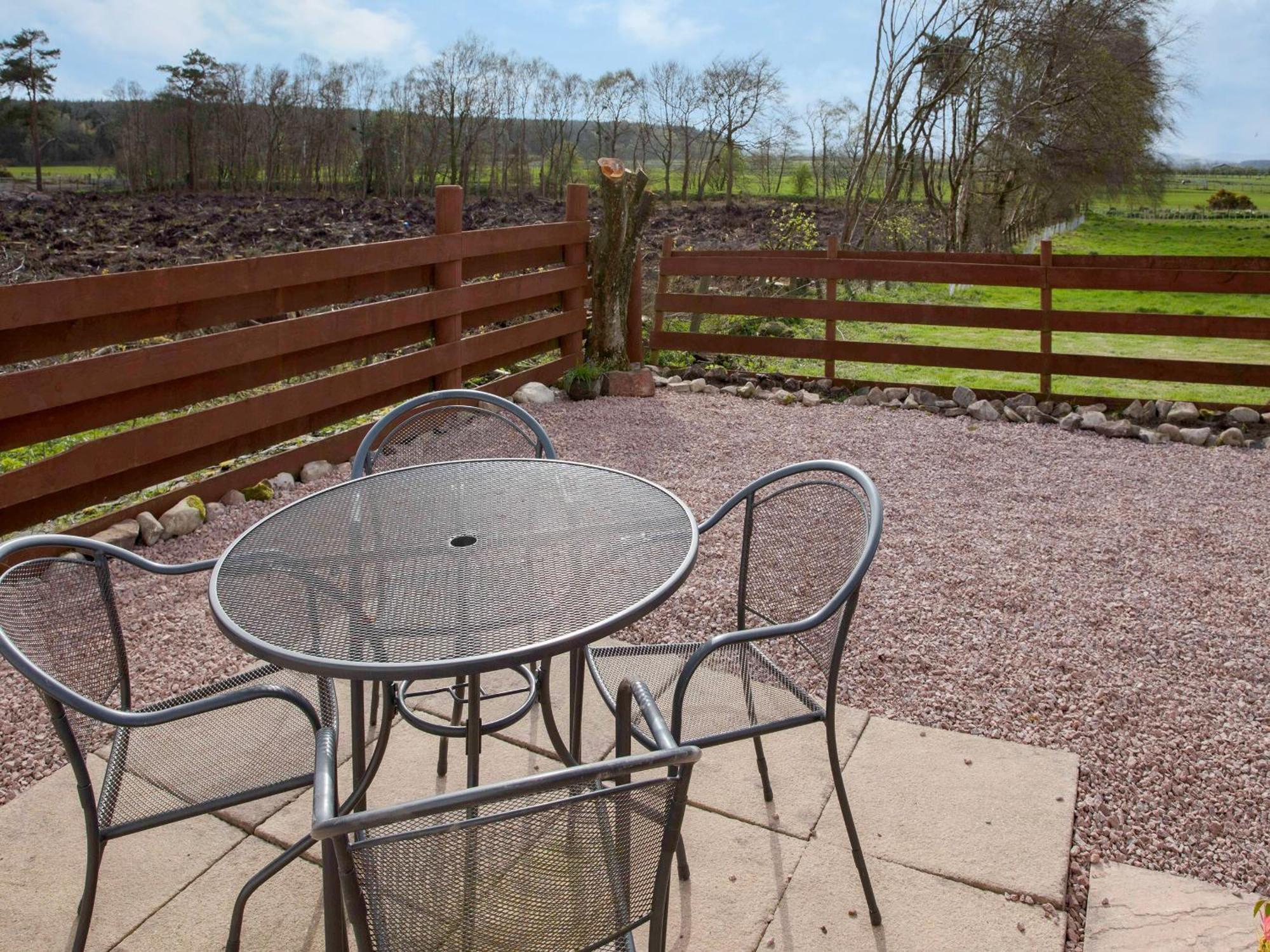 Criffel Cottage Ruthwell 외부 사진