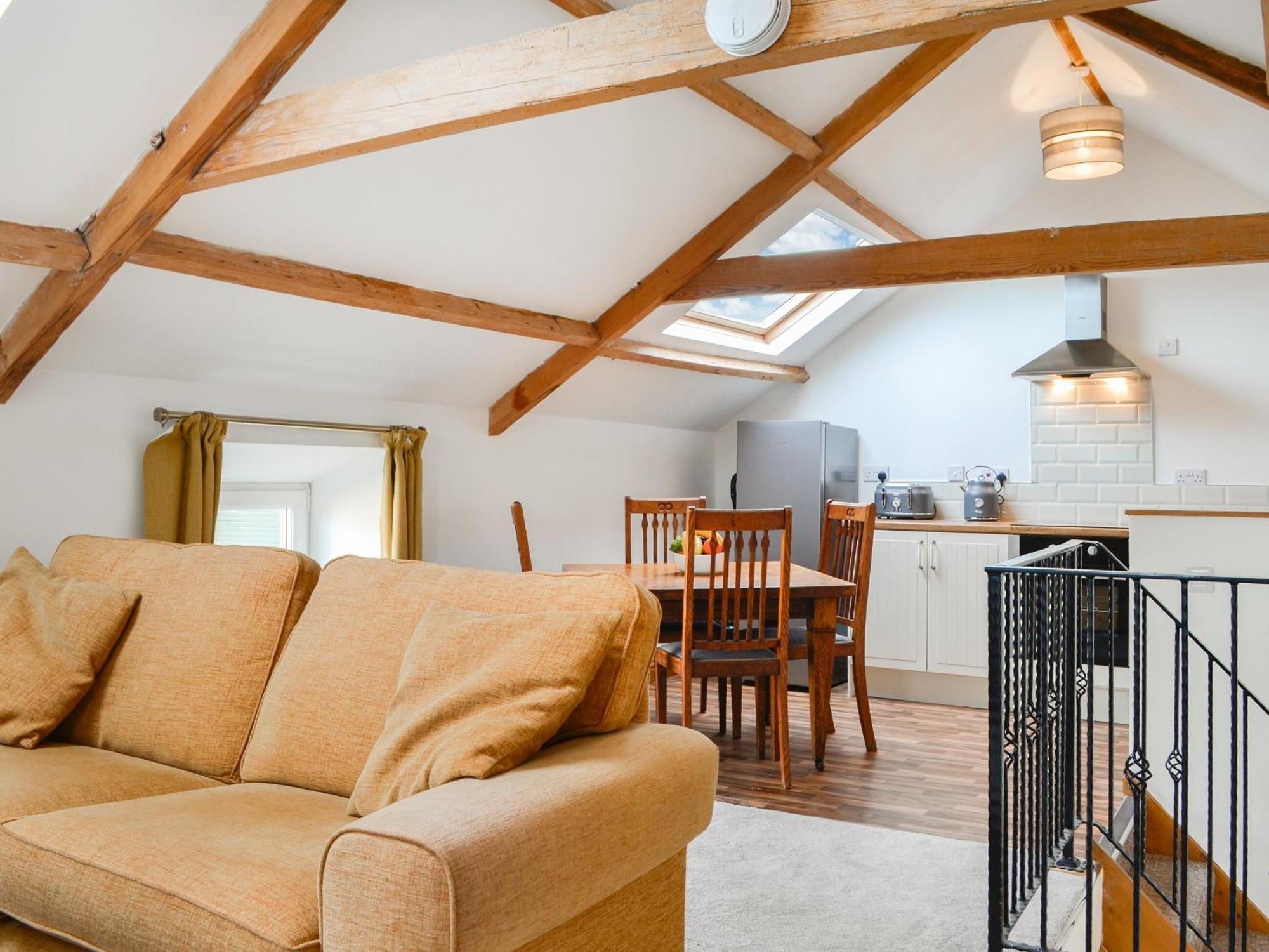 Criffel Cottage Ruthwell 외부 사진