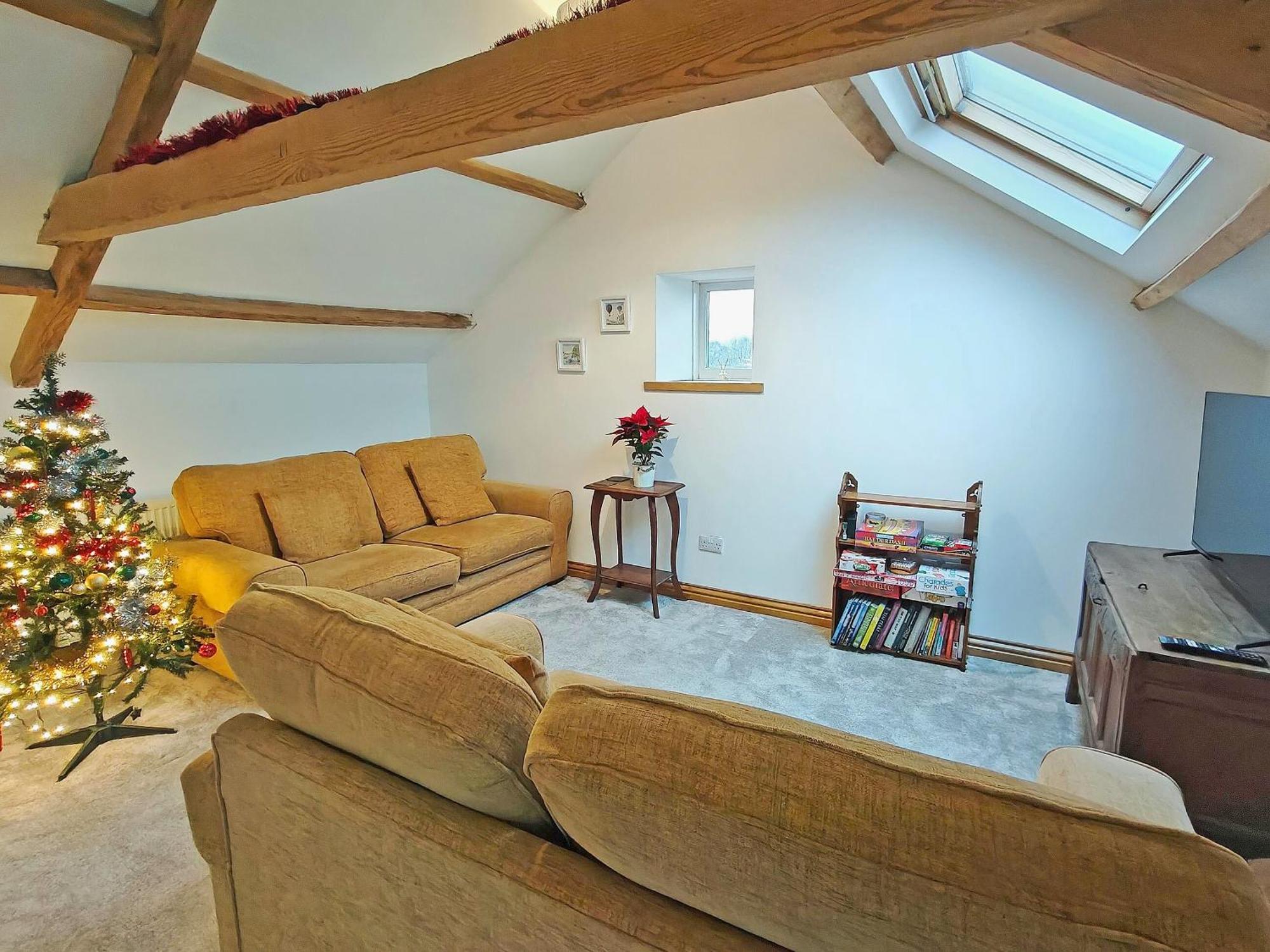 Criffel Cottage Ruthwell 외부 사진